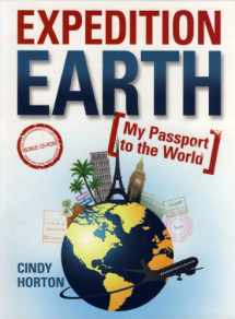 9781932786446-1932786449-Expedition Earth My Passport to Worl *OP