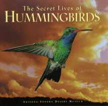 9781886679009-1886679002-The Secret Lives of Hummingbirds