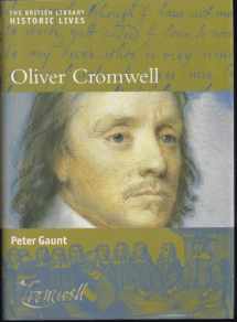 9780712348577-0712348573-Oliver Cromwell : British Library Historic Lives