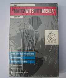9780201563481-0201563487-The Match Wits With Mensa Gift Set