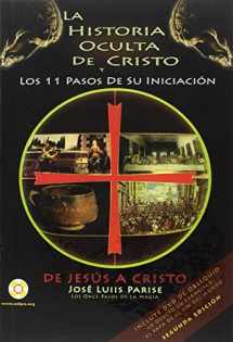9789870807667-9870807666-La historia oculta de Cristo