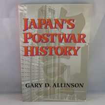 9780801483721-0801483727-Japan's Postwar History