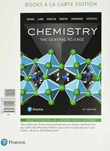 9780134555638-0134555635-Chemistry: The Central Science