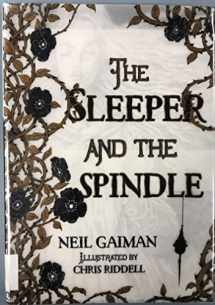 9780062398246-0062398245-The Sleeper and the Spindle