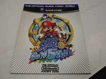 9781930206236-1930206232-The Super Mario Sunshine Player's Guide (The Official Nintendo Player's Guide)