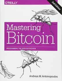 9781491954386-1491954388-Mastering Bitcoin: Programming the Open Blockchain