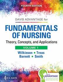 9780803676862-0803676867-Fundamentals of Nursing - Vol 1: Theory, Concepts, and Applications
