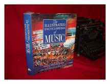 9780831748401-0831748400-The Illustrated Encyclopedia of Music