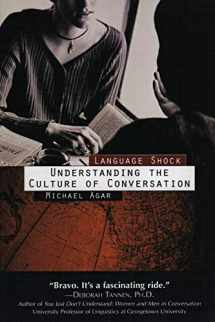 9780688149499-0688149499-Language Shock: Understanding The Culture Of Conversation
