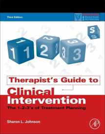 9780128111765-0128111763-Therapist's Guide to Clinical Intervention: The 1-2-3's of Treatment Planning (Practical Resources for the Mental Health Professional)