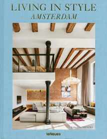 9783961710072-3961710074-Living in Style Amsterdam