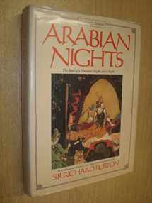 9780946495245-0946495246-Tales from the Arabian Nights
