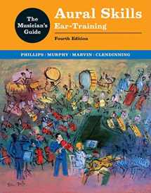 9780393442540-0393442543-Musician's Guide to Aural Skills: Ear-Training