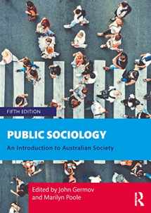 9781032045627-1032045620-Public Sociology: An Introduction to Australian Society