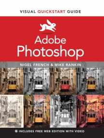 9780137640836-0137640838-Adobe Photoshop Visual QuickStart Guide