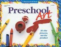 9780876591680-0876591683-Preschool Art: It's the Process, Not the Product!