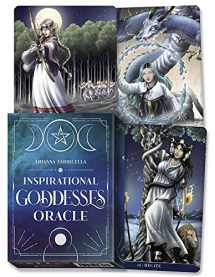 9780738776019-0738776017-Inspirational Goddesses Oracle