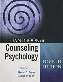 9780470096222-0470096225-Handbook of Counseling Psychology