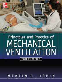 9780071736268-0071736263-Principles And Practice of Mechanical Ventilation, Third Edition (Tobin, Principles and Practice of Mechanical Ventilation)