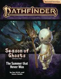 9781640785441-1640785442-Pathfinder Adventure Path: The Summer that Never Was (Season of Ghosts 1 of 4) (P2) (PATHFINDER ADV PATH SEASON OF GHOSTS (P2))