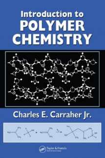 9780849370472-0849370477-Introduction to Polymer Chemistry
