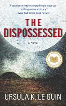 9780061054884-0061054887-The Dispossessed (Hainish Cycle) (Cover may Vary)