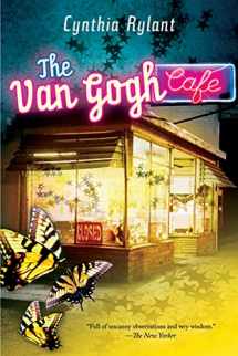9780152057503-0152057501-The Van Gogh Cafe