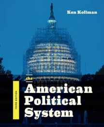 9780393283570-0393283577-The American Political System