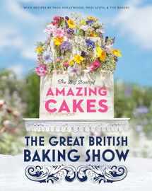 9780593138397-0593138392-The Great British Baking Show: The Big Book of Amazing Cakes