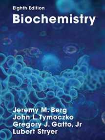 9781319026455-1319026451-LaunchPad for Biochemistry (Twelve Month Access)