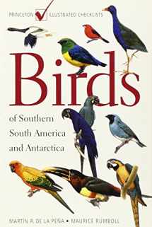 9780691090351-0691090351-Birds of Southern South America and Antarctica.