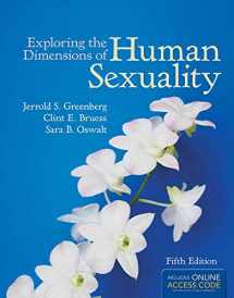 9781449648510-1449648517-Exploring the Dimensions of Human Sexuality