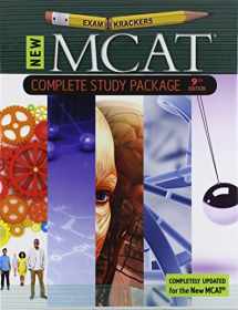 9781893858701-1893858707-ExamKrackers MCAT Complete Study Package/ 6 Book Package
