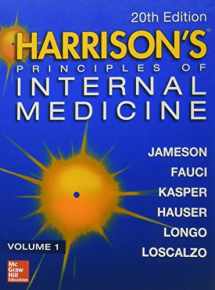 9781259643996-1259643999-Harrison's Principles of Internal Medicine