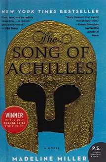 9781627655378-1627655379-Song of Achilles (P.S.)
