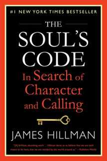 9780399180149-0399180141-The Soul's Code: In Search of Character and Calling