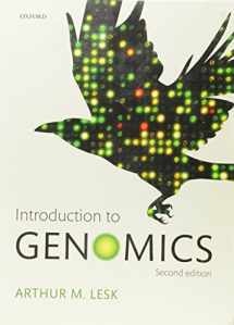 9780199564354-0199564353-Introduction to Genomics