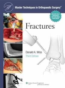 9781451108149-1451108141-Master Techniques in Orthopaedic Surgery: Fractures