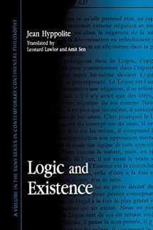 9780791432327-0791432327-Logic and Existence