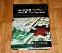 9780538482387-0538482389-Investment Analysis and Portfolio Management