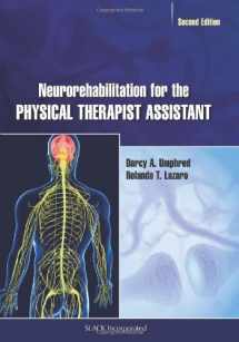 9781617110733-1617110736-Neurorehabilitation for the Physical Therapist Assistant