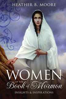 9781680476583-1680476580-Women of the Book of Mormon