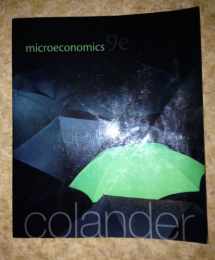 9780077501808-0077501802-Microeconomics (The Mcgraw-hill Series in Economics)
