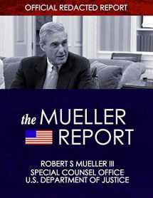9781095427897-109542789X-The Mueller Report: Report on the Investigation into Russian Interference in the 2016 Presidential Election