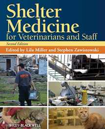 9780813819938-0813819938-Shelter Medicine for Veterinarians and Staff, Second Edition