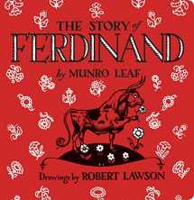 9781984835598-1984835599-The Story of Ferdinand
