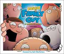 9780062112521-006211252X-Inside Family Guy: An Illustrated History