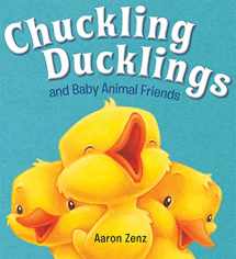 9780802721921-0802721923-Chuckling Ducklings and Baby Animal Friends