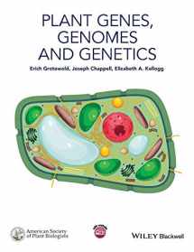 9781119998877-1119998875-Plant Genes, Genomes and Genetics