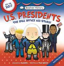 9780753473191-0753473194-Basher History: US Presidents: Revised Edition